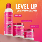Babassu & Mint Damage Repair Bond Treatment