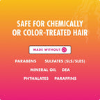 Babassu & Mint Deep Conditioner