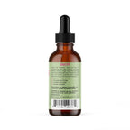 Rosemary Mint Scalp & Hair Strengthening Oil
